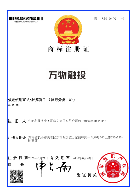 第29类商标