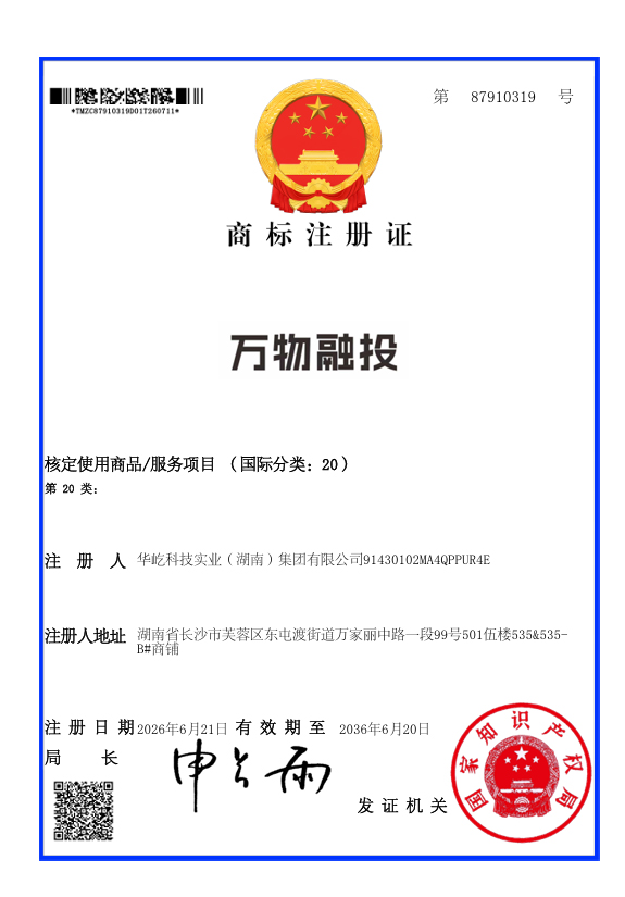 第20类商标
