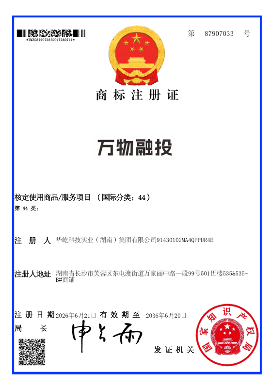 第44类商标